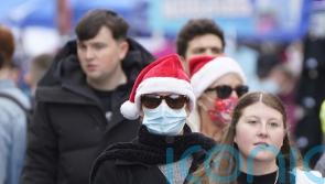 Covid-19 testing and self-isolation guidance changed in Ireland