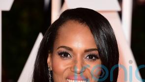 Kerry Washington shares 2021 highlights with fans