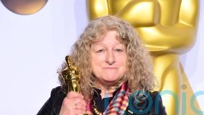 Oscar-winning costume designer Jenny Beavan ‘considering retirement’