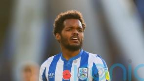 Duane Holmes strike gives Huddersfield victory at Nottingham Forest