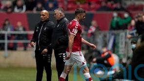 Ten-man Bristol City suffer late heartache after Andy King sent off against QPR