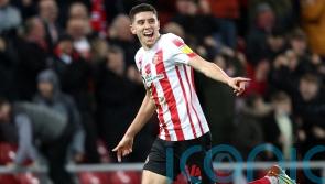 Ross Stewart hat-trick powers Sunderland to victory over Sheffield Wednesday