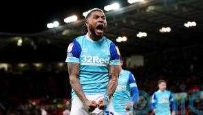 Derby claim third straight win as unlikely survival bid gathers pace