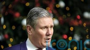 Starmer promises to set out vision for ‘new Britain’ in 2022