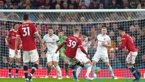 Scott McTominay inspires Manchester United to comfortable win over Burnley