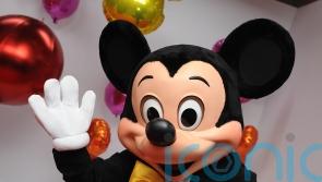 Former Mickey Mouse Club host Tiffini Hale dies aged 46
