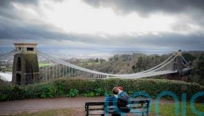 UK could see mildest New Year’s Eve on record