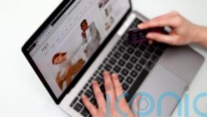 Consumer spending jumps past pre-pandemic levels amid online boom