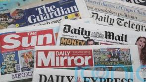 What the papers say – December 31