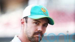 Australian batsman Travis Head out of fourth Ashes Test after contracting Covid
