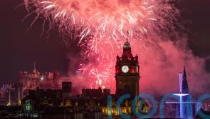 Scots urged to stay home with Hogmanay street party celebrations cancelled