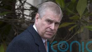 Duke of York’s accuser insists she is a US resident