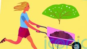 CBeebies presenter Maddie Moate shares 6 simple eco-friendly activities to help kids re-use ‘stuff’