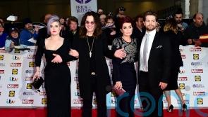 The Osbournes star Jack Osbourne announces engagement to Aree Gearhart