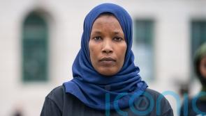 Knife victim’s mother copes with devastating loss by fighting for change