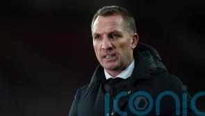 Leicester may have to make January signings as injuries bite – Brendan Rodgers