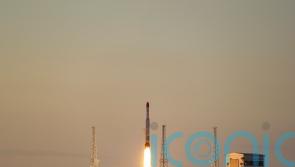 Iran launches rocket into space amid Vienna nuclear talks