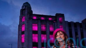 Songwriter sets to music the stories of Northern Ireland’s historic buildings