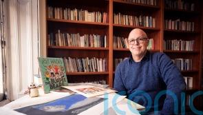 New writing fellow aims to make literature accessible to children