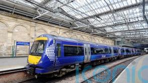 Train timetables slashed due to pandemic staff shortages