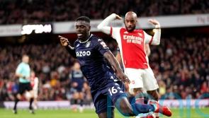 Steven Gerrard does not want to see Axel Tuanzebe return to Old Trafford