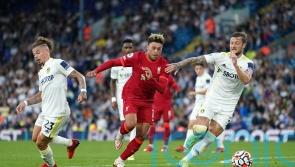 Double blow for Leeds as Liam Cooper and Kalvin Phillips ruled out until March