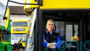 Dublin Bus still struggling to attract women as drivers