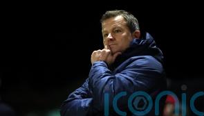 Mark Cooper to assess fitness of midfield duo ahead of Barrow-Bradford clash