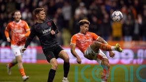 Blackpool without suspended Jordan Gabriel for Hull clash