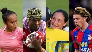 10 sportspeople hoping to make their mark on world stage in 2022