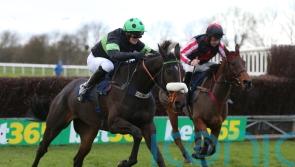 First Flow poised for Clarence House clash with Shishkin and co