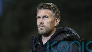 Players still missing as Forest Green Rovers return to action against Stevenage