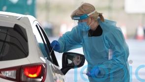 Covid-19 infections hit record levels across UK in run-up to Christmas