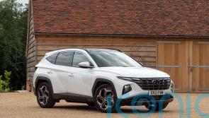 UK Drive: Does the Hyundai Tucson make the most sense in plug-in hybrid form?