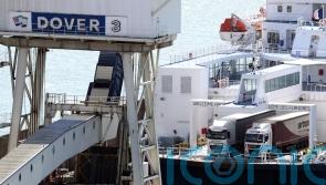 Investment at Dover putting smaller ports at disadvantage – ferry firm
