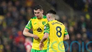 McLean defends Gilmour and says all Norwich players need to raise their game