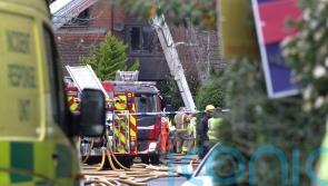 Second body found within remains of arson probe flats