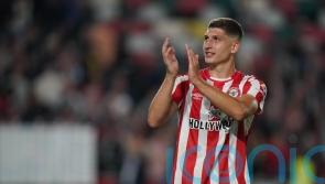 Vitary Janelt could increase Brentford’s options ahead of Aston Villa match