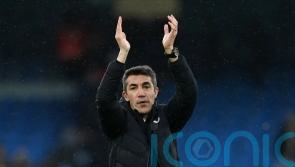 Bruno Lage has more questions than answers ahead of Old Trafford trip