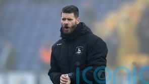 Hartlepool hope new Covid cases will not lead to cancellation of Oldham clash
