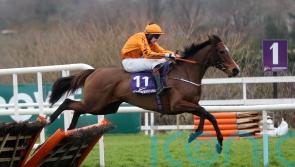 Hennessy sights set on Cheltenham return with Heaven Help Us