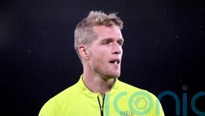 Jonas Lossl joins Brentford on loan from FC Midtjylland