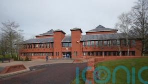 Woman in court accused of kidnap and sexual assault