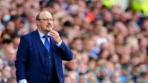 Everton working hard to improve team in January – Rafael Benitez
