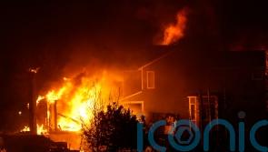 Thousands face anxious return after fleeing wildfires in Colorado
