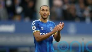 Everton striker Dominic Calvert-Lewin expected to return against Brighton