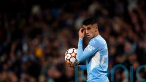 Joao Cancelo set to be available for Man City’s trip to Arsenal despite burglary
