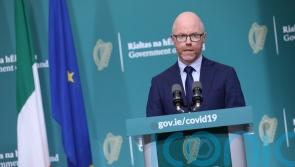 Stephen Donnelly: Booster vaccine programme to be accelerated