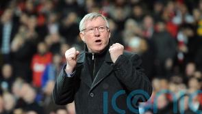 Alex Ferguson turns 80 and new year plans are made – Friday’s sporting social