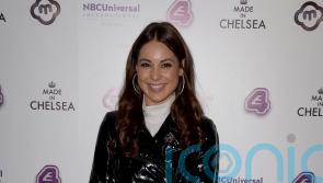 Louise Thompson praises partner Ryan Libbey as her ‘rock’ after traumatic birth